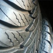 Goodyear Ultra Grip 195/50/15
