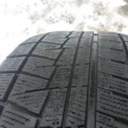 Bridgestone Blizzak Revo Gz 225/50/17