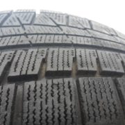 Bridgestone Blizzak Revo Gz 225/50/17