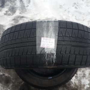 Bridgestone Blizzak Revo Gz 225/50/17