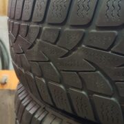 Зимняя Б\У резина Dunlop Sp Winter Sport 3d 195/65/15