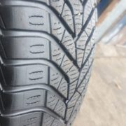 Зимняя Б\У резина Yokohama Wdrive 195/65/15