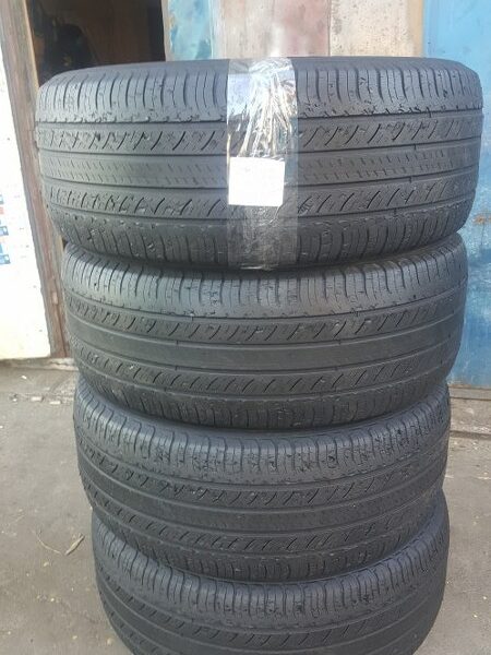 Летняя Б\У резина Michelin Latitude Tour HP 255/55/18