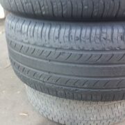 Летняя Б\У резина Michelin Latitude Tour HP 255/55/18