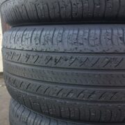 Летняя Б\У резина Michelin Latitude Tour HP 255/55/18