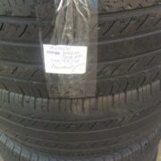 Летняя Б\У резина Michelin Latitude Tour HP 255/55/18