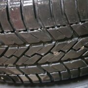 Летняя Б\У резина goodyear gt2 175/80/14