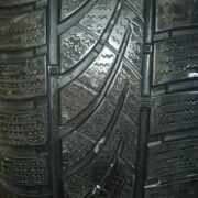 Всесезонная б/у резина Hankook Optimo 4s 215/60/17
